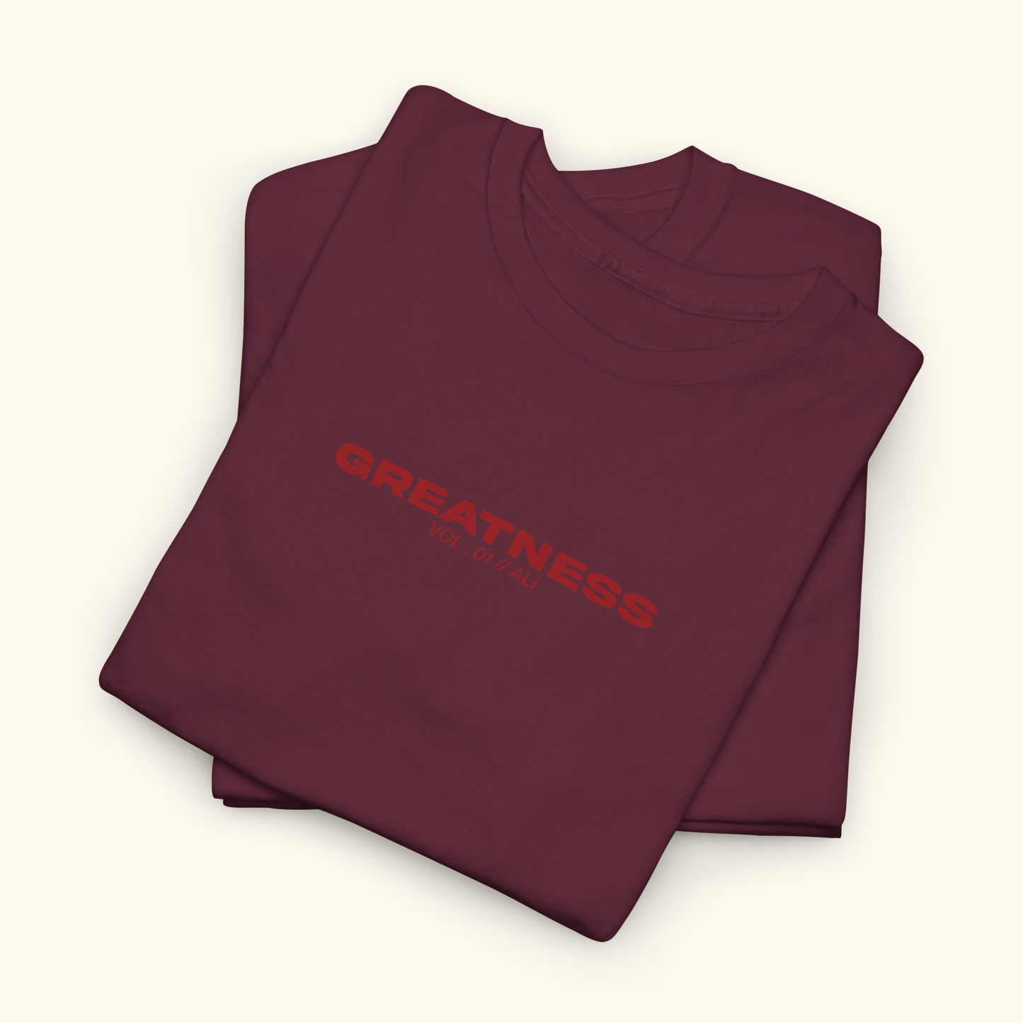 GRTNS 003 // ALI