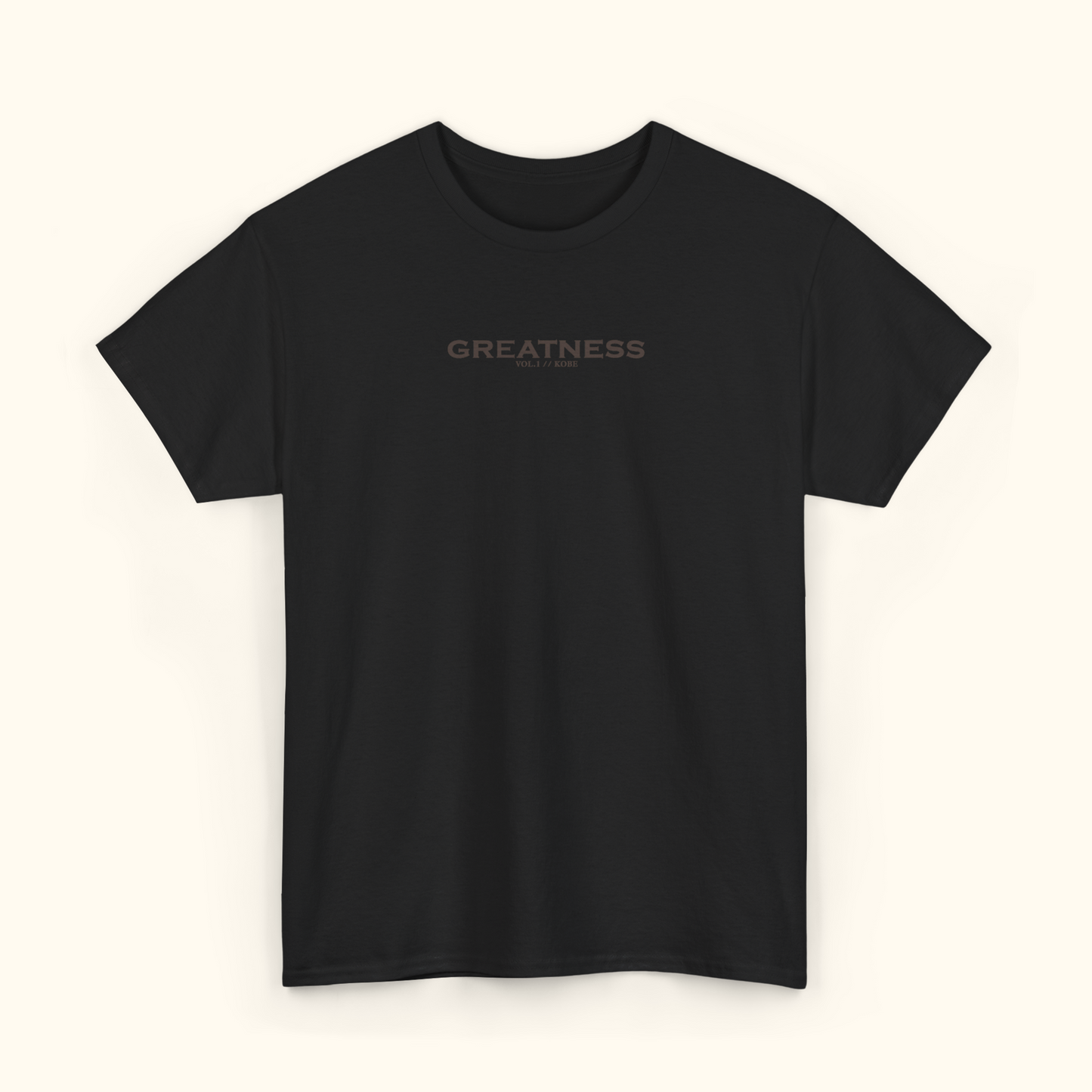 GRTNS 004 // Kobe