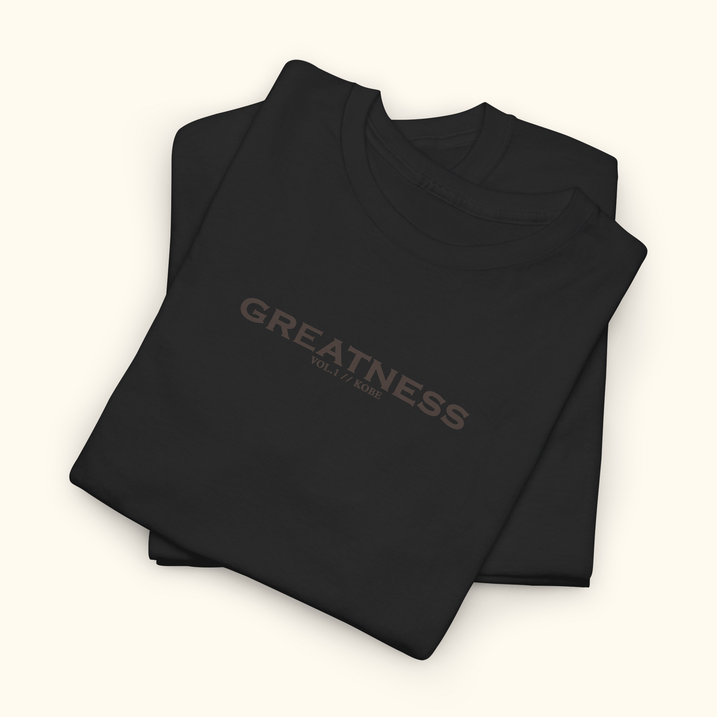 GRTNS 004 // Kobe