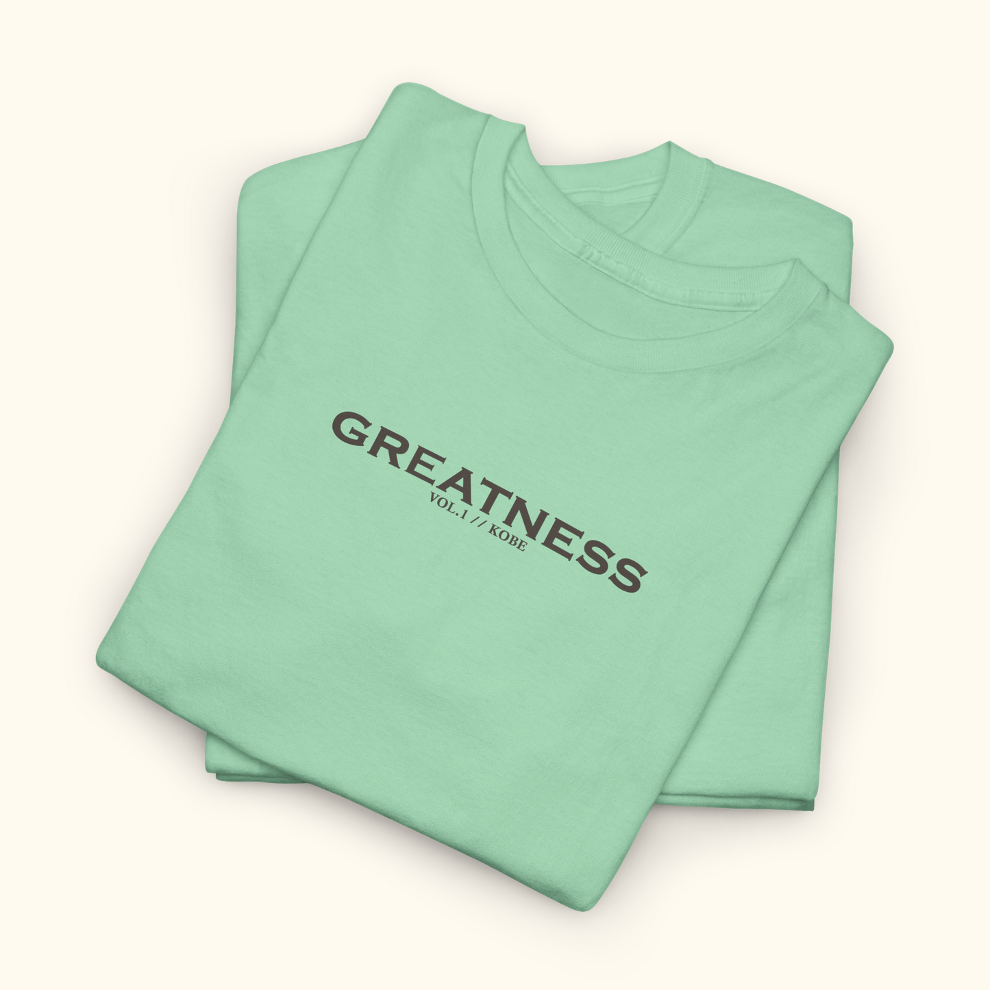 GRTNS 004 // Kobe