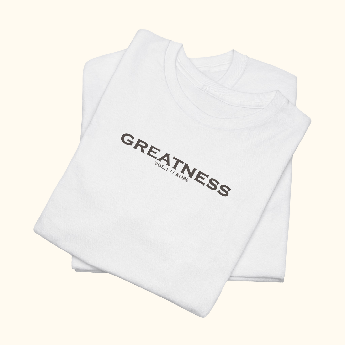 GRTNS 004 // Kobe