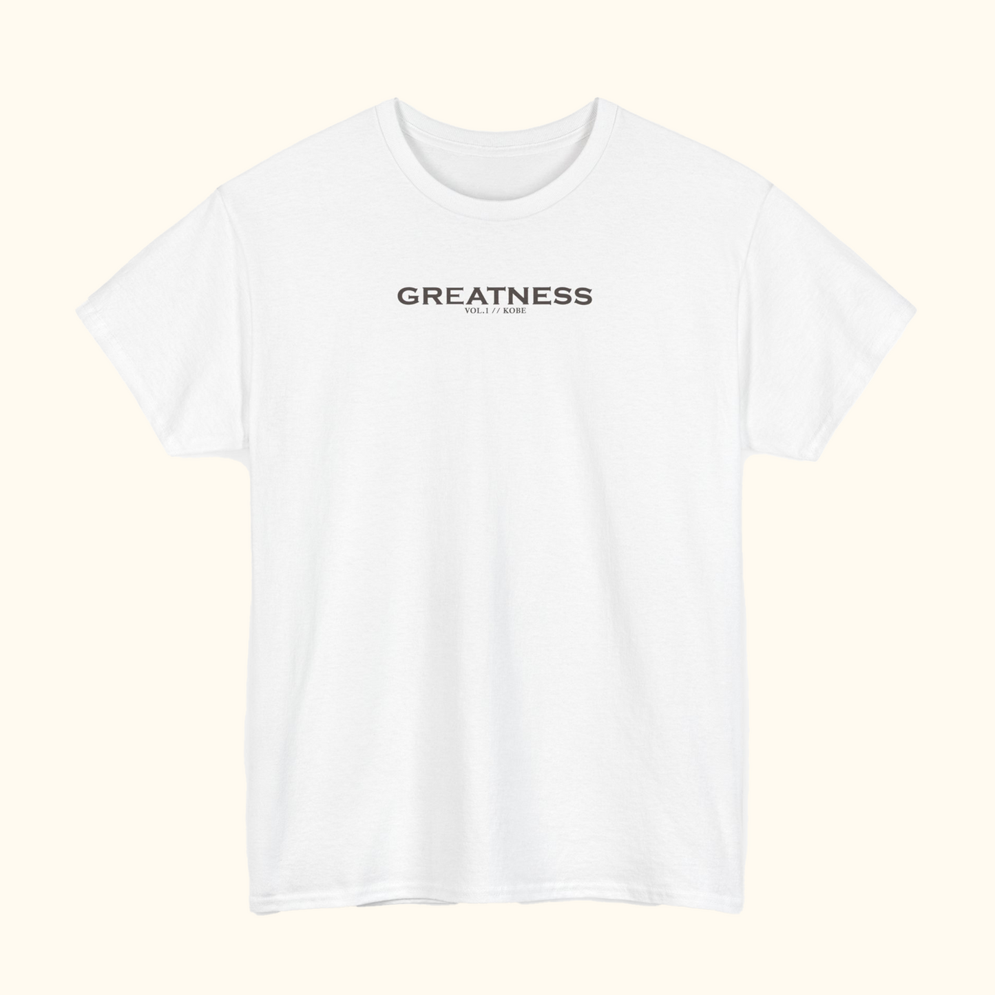 GRTNS 004 // Kobe