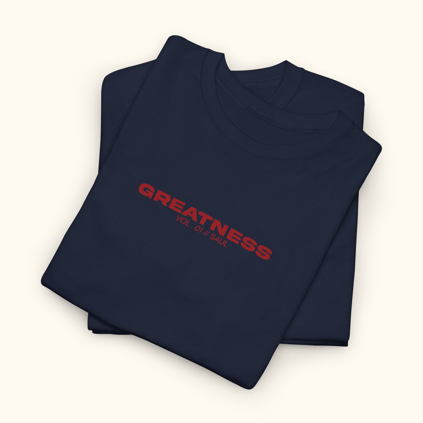 GRTNS 002 // SAUL