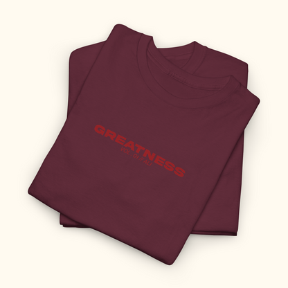 GRTNS 003 // ALI