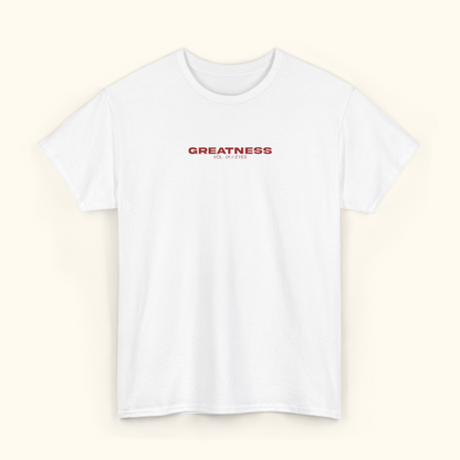 GRTNS 001 // EYES